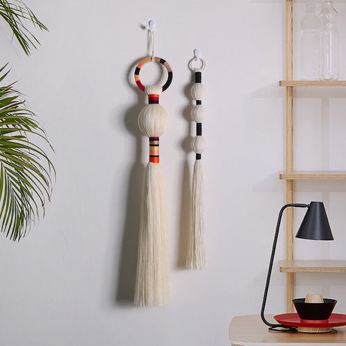 Decorative cord