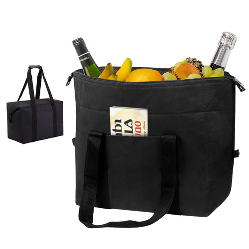 Durable Insulated Travel Cooler