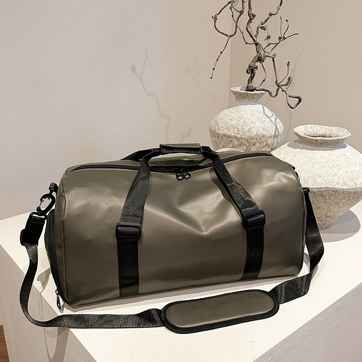 Multifunctional Travel Bag Bowlift