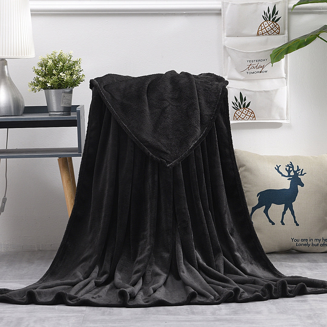 Ladies Snuggle Blanket Bowlift