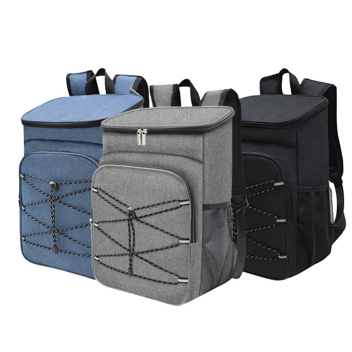 Women Cooling and Storage Backpack Bowlift