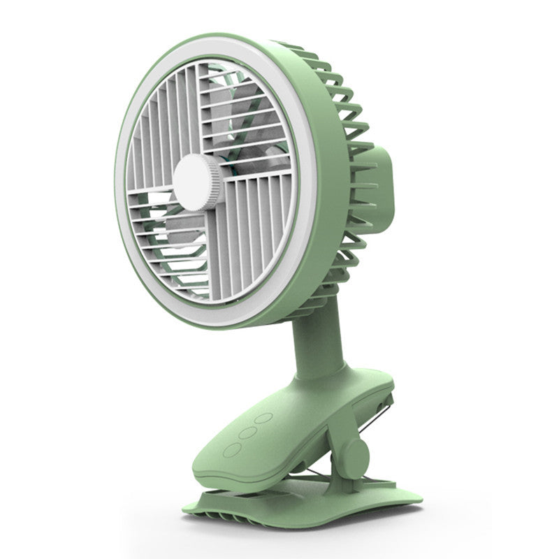 Ladies Foldable Mini Fan Bowlift