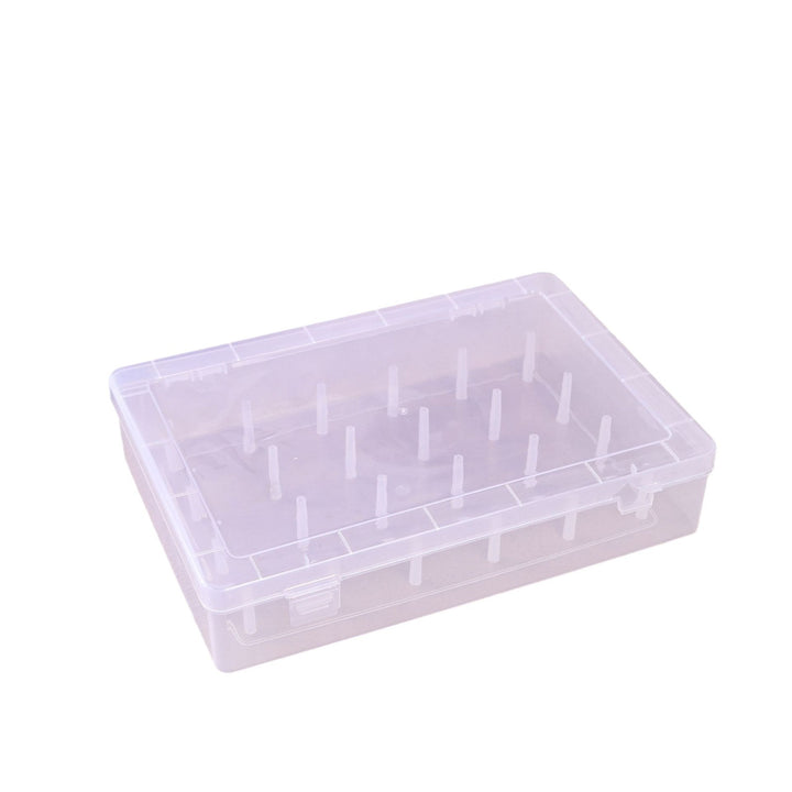 Craft Storage Box Bowlift