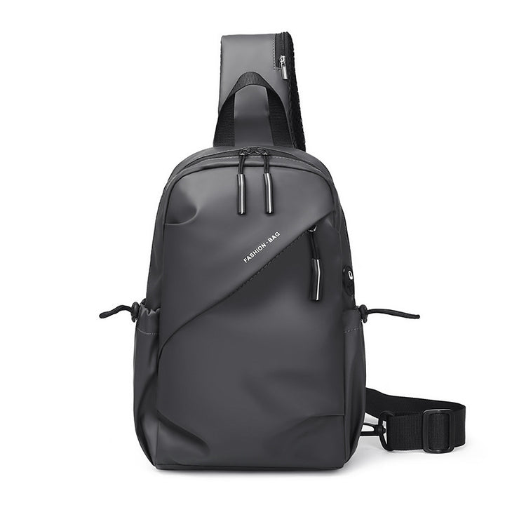 Lightweight Waterproof Sling Bag Bowlift