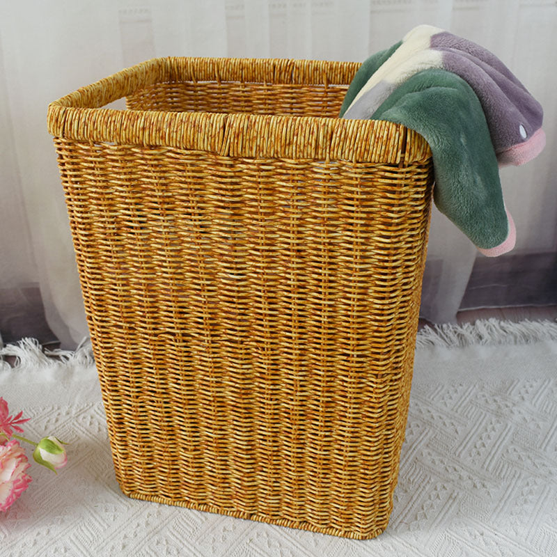 Woven Storage Bin Bowlift