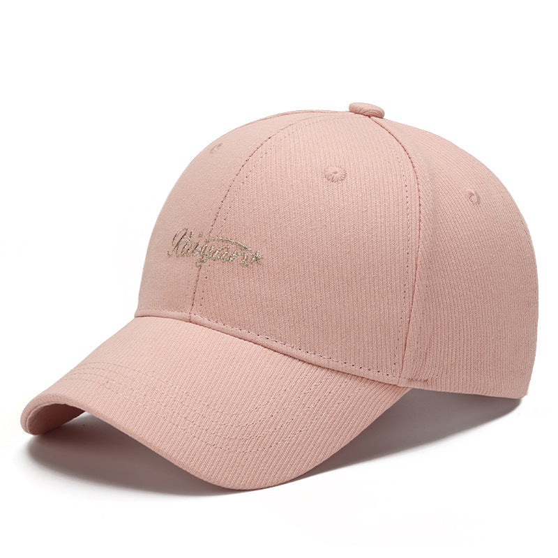 Unisex Lightweight Quick-Dry Sports Cap Bowlift