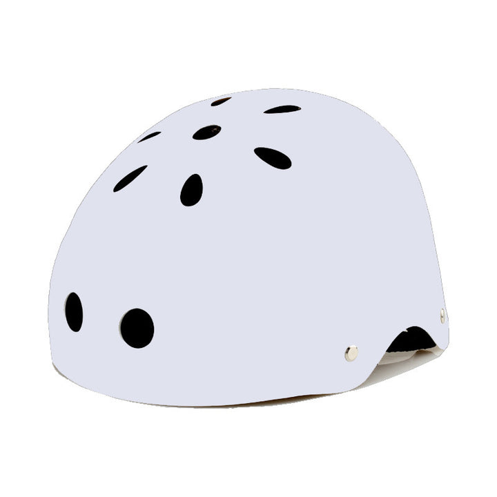 Impact-Resistant Safety Skate Helmet Bowlift