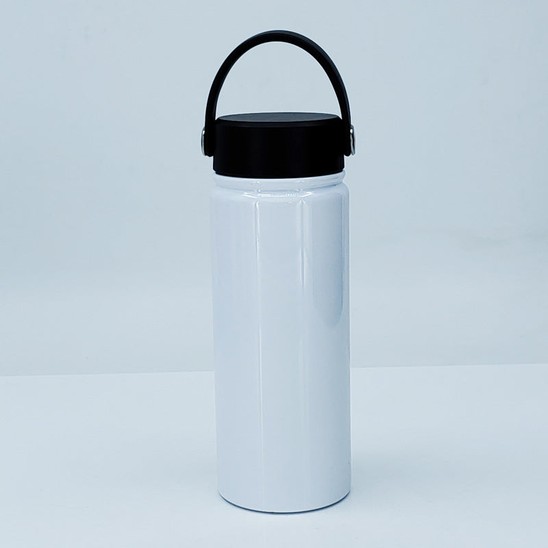 Unisex Insulated Drinking Bottle Bowlift