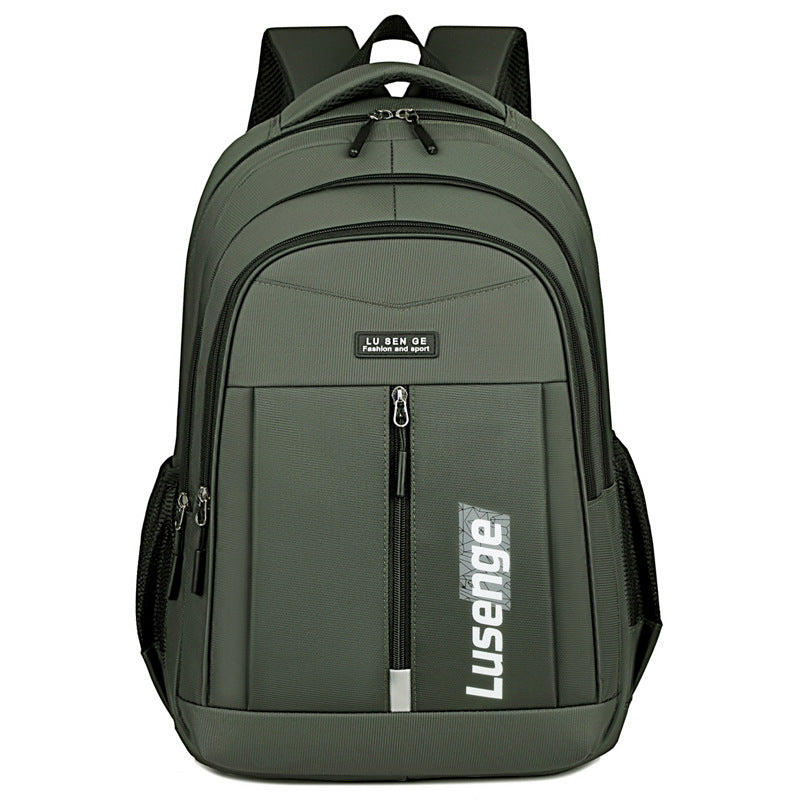 Versatile Urban Adventure Backpack