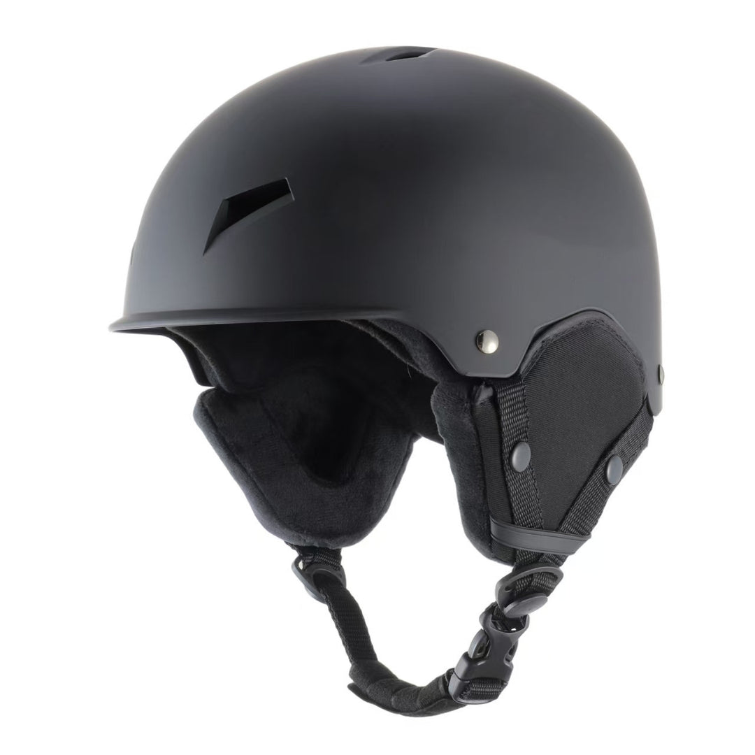 Protective Snow Sports Helmet Bowlift