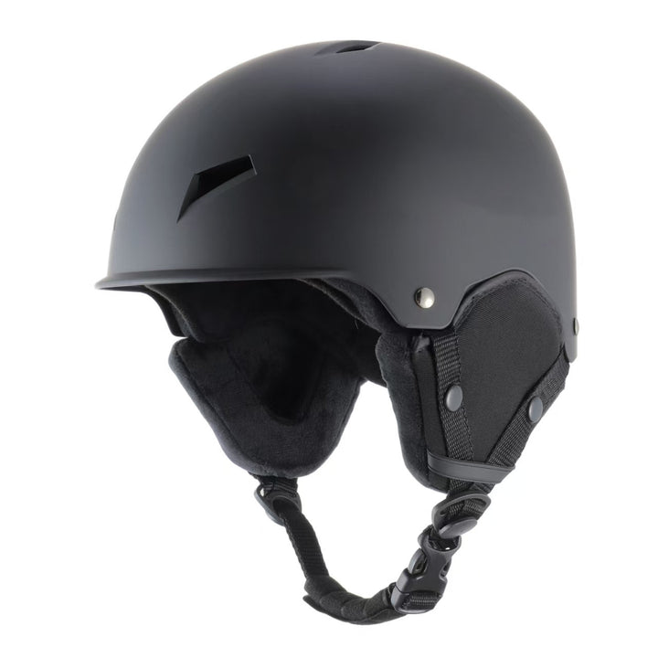 Protective Snow Sports Helmet Bowlift