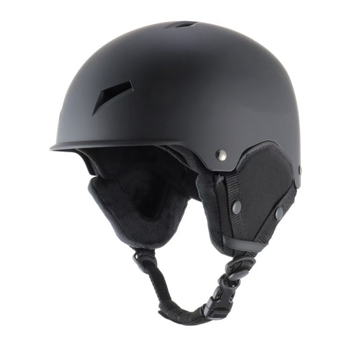 Protective Snow Sports Helmet Bowlift