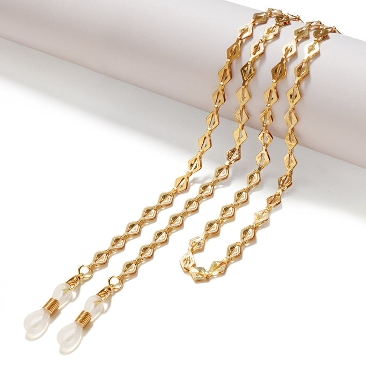 Chic Chain Eyewear Holder Bowlift