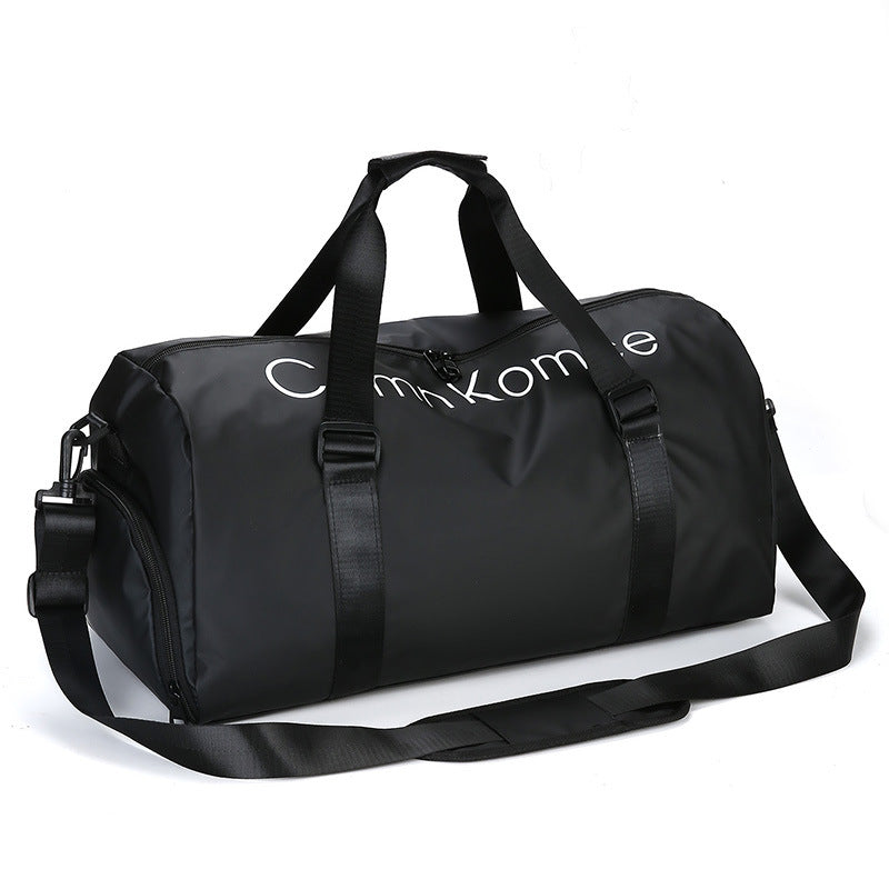 Sport Travel Duffel Bag