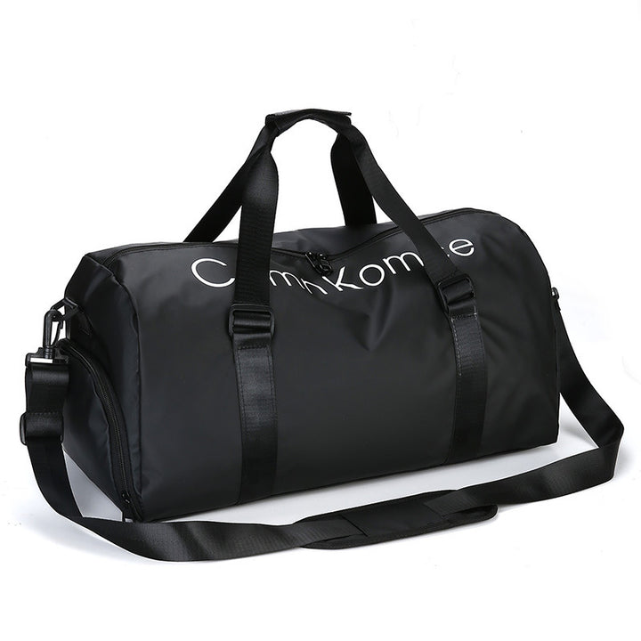 Sport Travel Duffel Bag