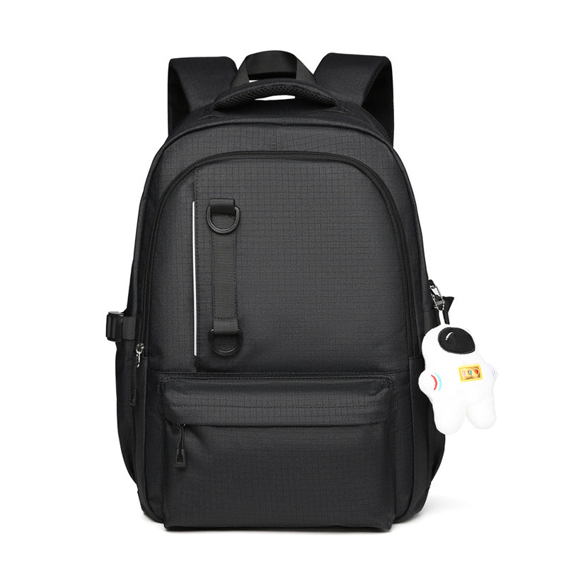 Versatile Tech-Ready Convertible Backpack Bowlift
