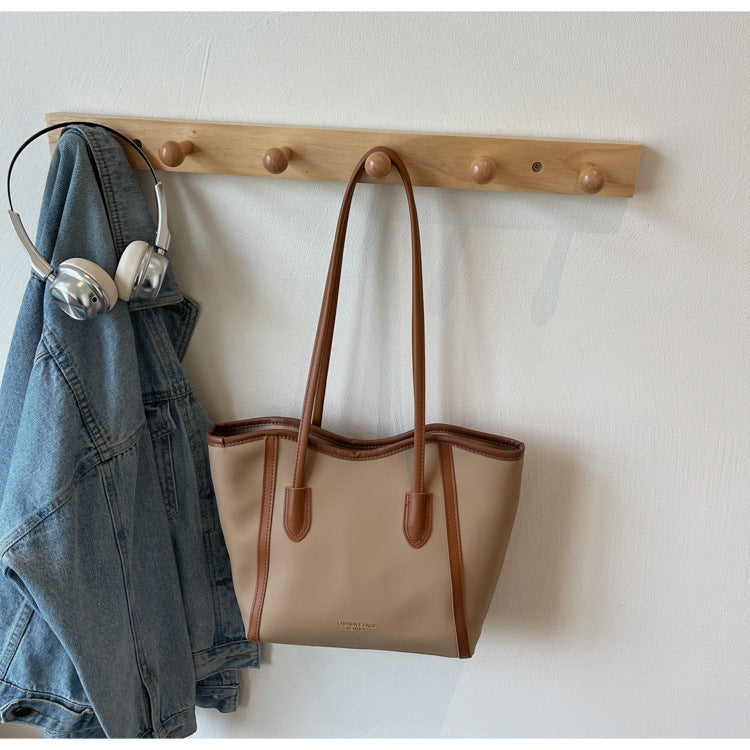 Elegant Versatile Tote Bag Bowlift
