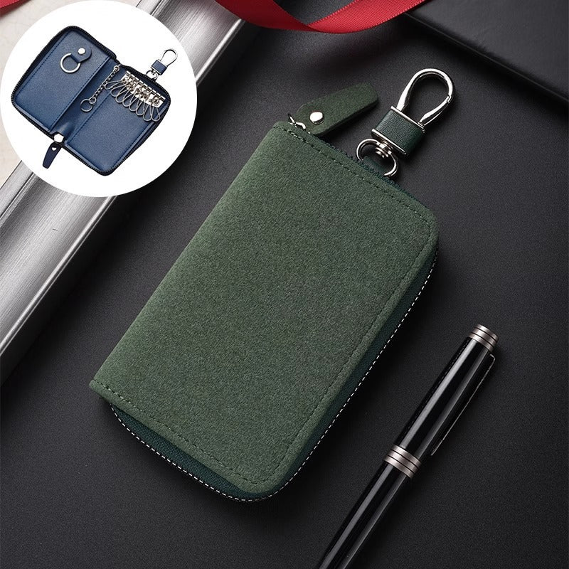 Versatile Key Organizer Bowlift