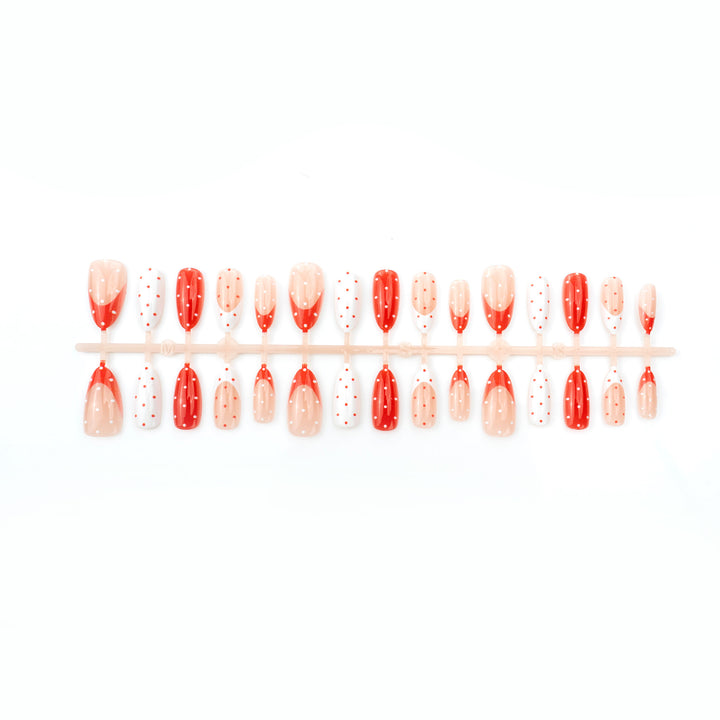 Nail Art Bowlift