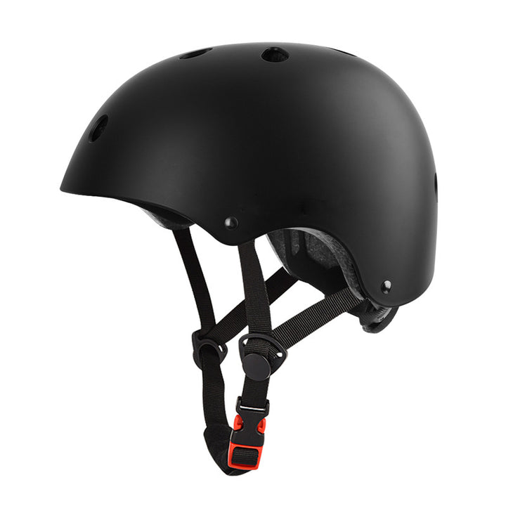 Safety Helmet Bowlift