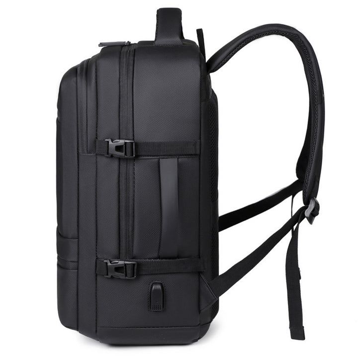Bowlift Backpack