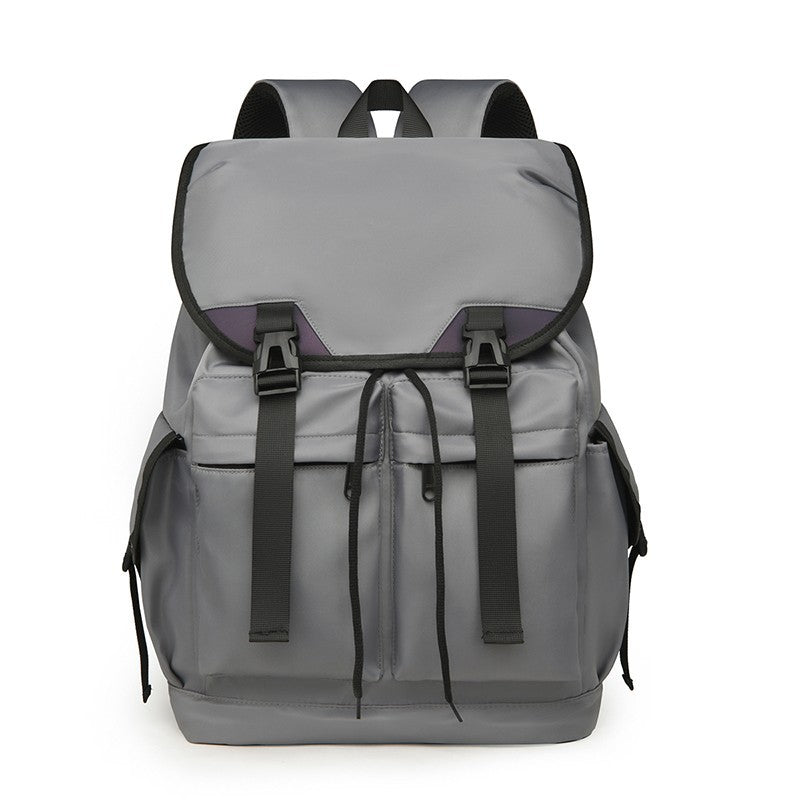 Adventure-Ready Urban Backpack Bowlift