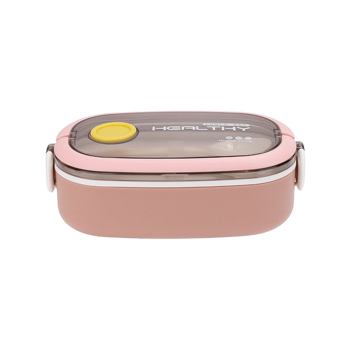 Stylish Portable Food Storage Container