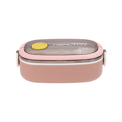 Stylish Portable Food Storage Container