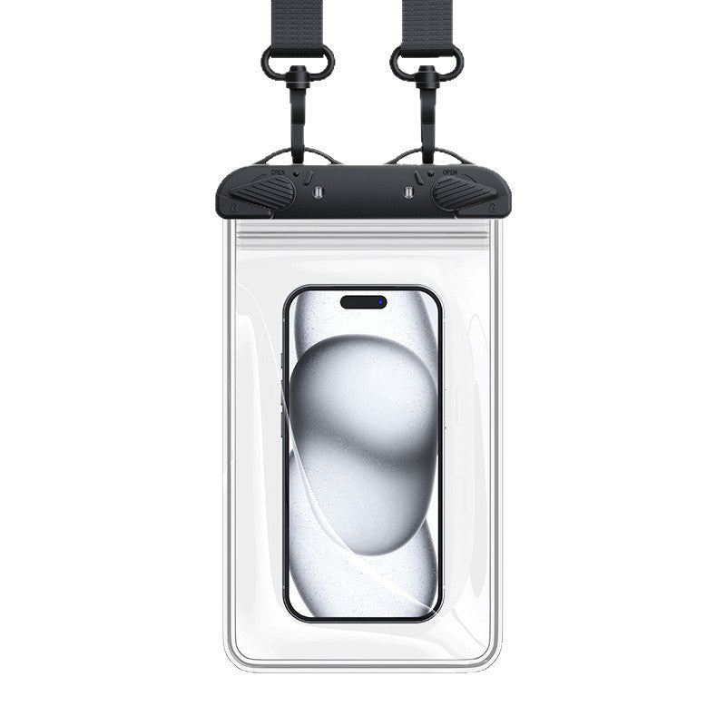 Waterproof Smartphone Case Bowlift