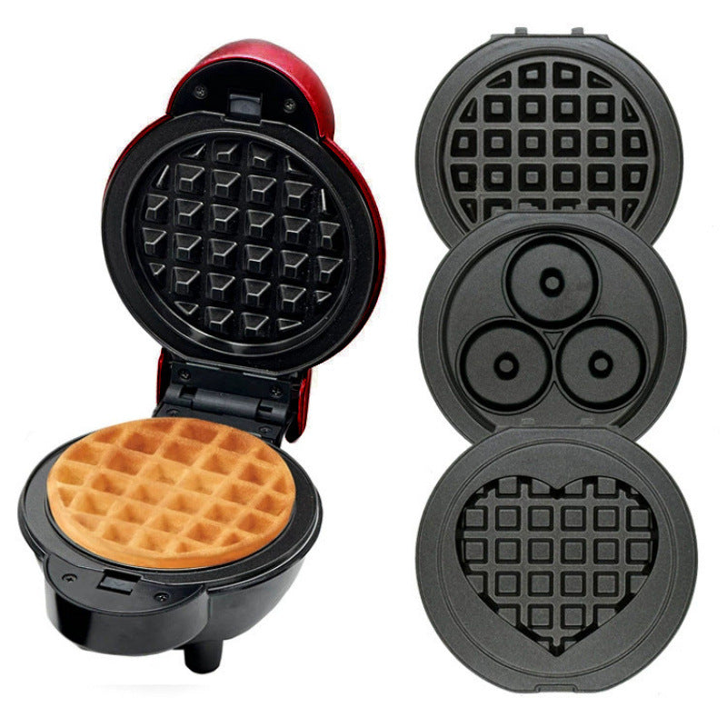 Kitchen Essential Electric Grill Bowlift