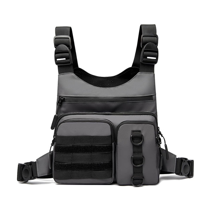 Tactical shoulder holster bag Bowlift