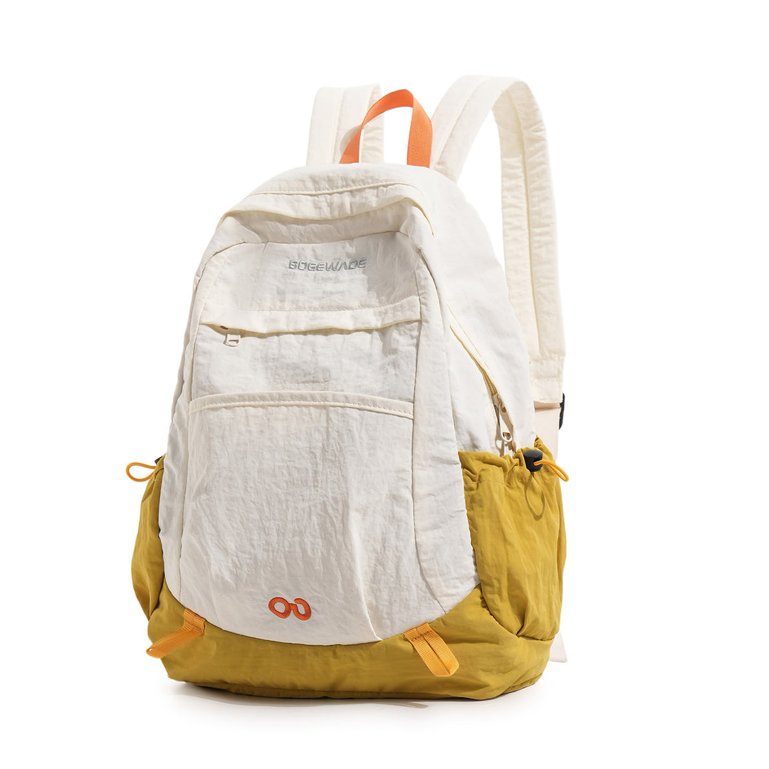 Versatile Outdoor Backpack with Multiple Storage Compartments Bowlift