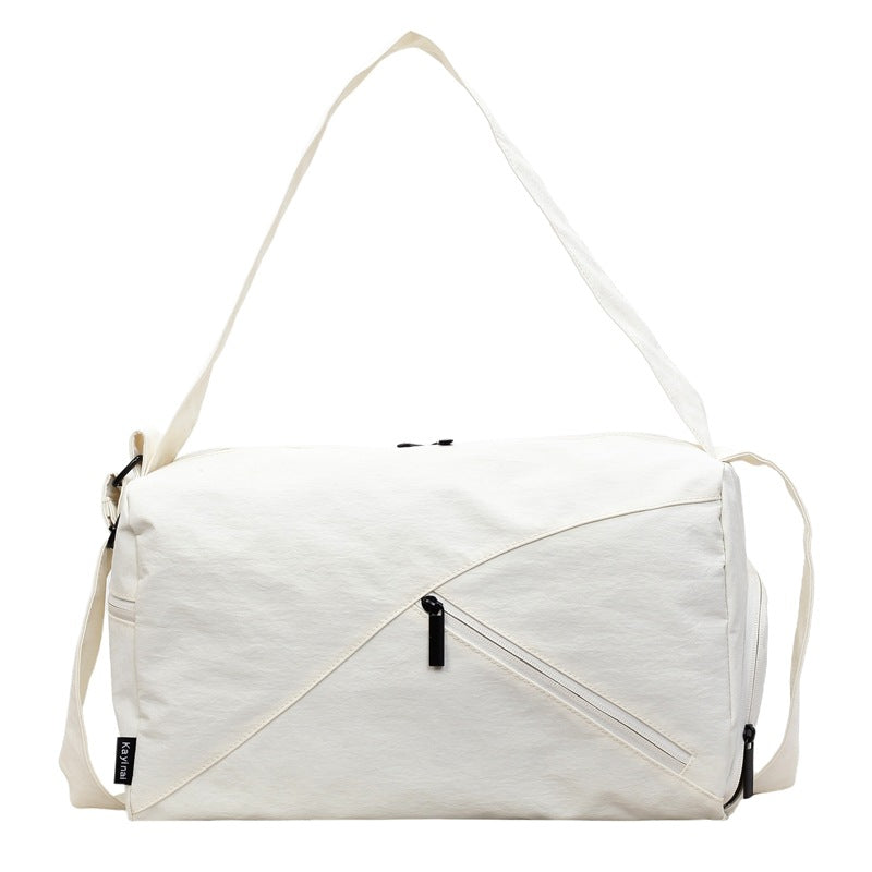 Versatile sports and leisure bag Bowlift