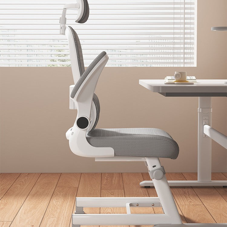 Ergonomic Office Chair Bowlift