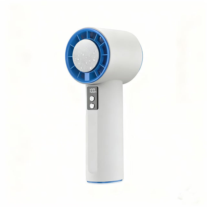 Unisex Advanced Portable Cooling Mist Fan Bowlift
