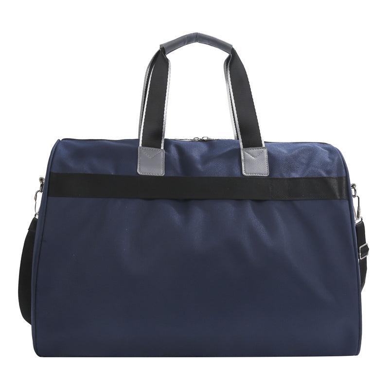 Versatile Sport Activity Duffel Bag
