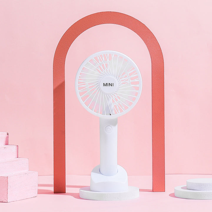 Mini Hand Fan Bowlift