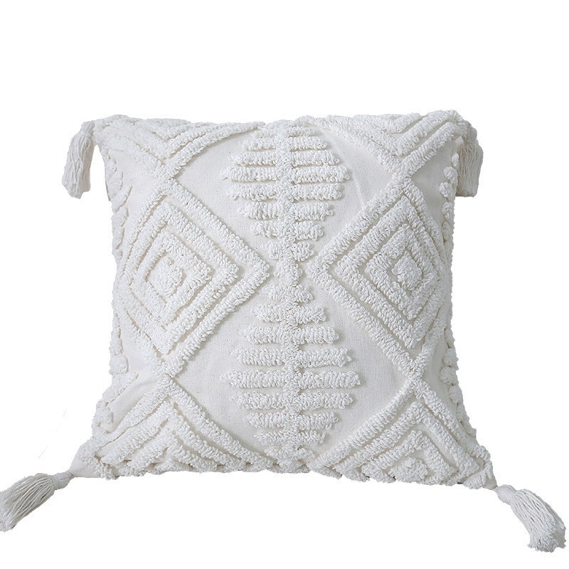 Decorative pillowcase Bowlift