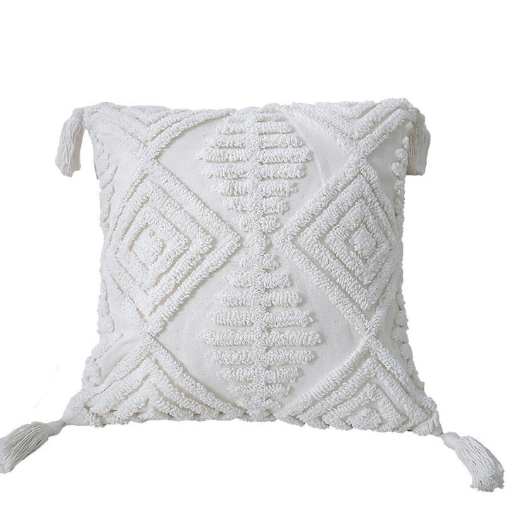 Decorative pillowcase Bowlift