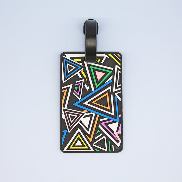 Women's Luggage Tag Bowlift