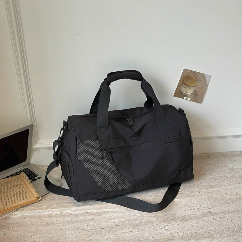 Functional Travel Duffel