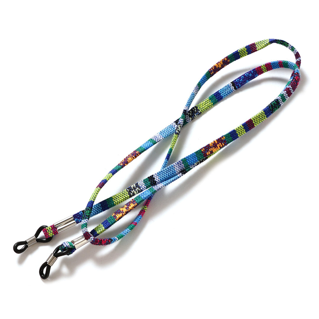 Colorful ven Eyewear Lanyard Bowlift