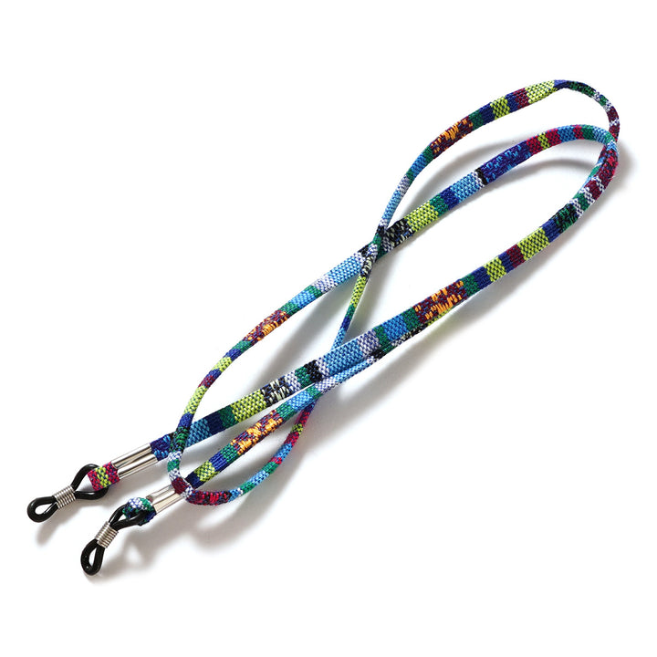 Colorful ven Eyewear Lanyard Bowlift
