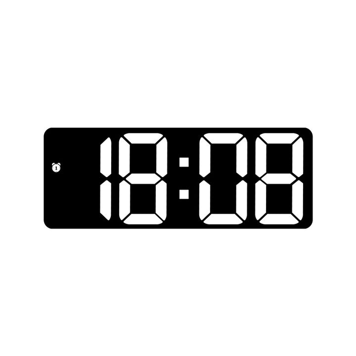 Digital watch Bowlift