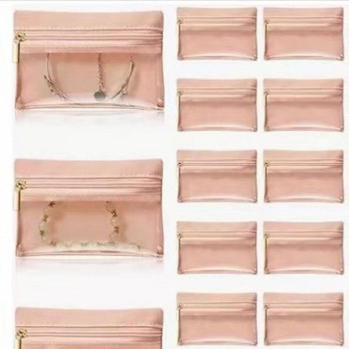 Jewelry organizer Bowlift