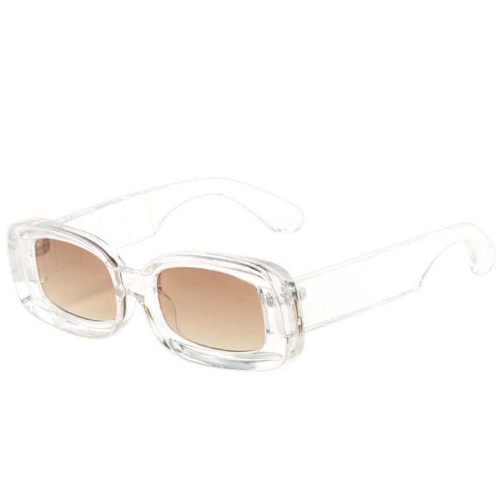 Statement Oversized Square Sunglasses Bowlift