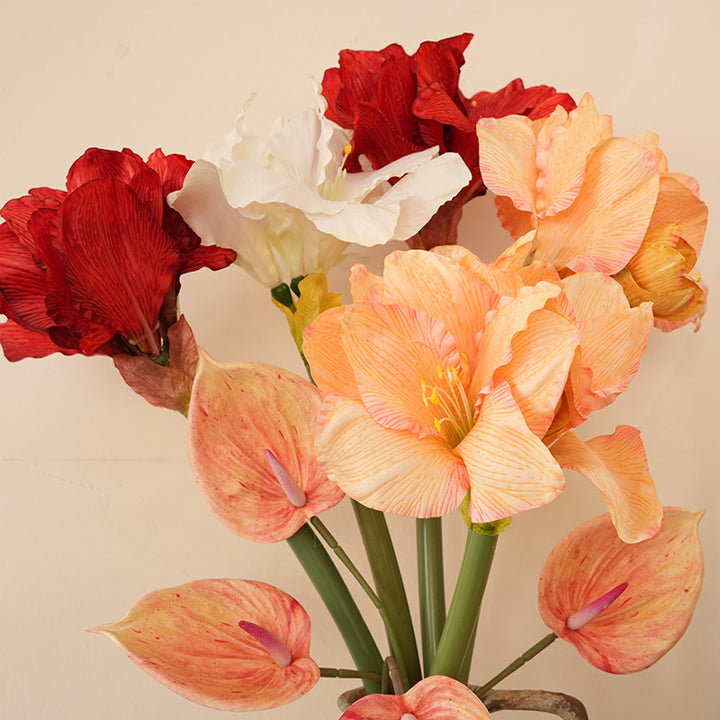 High-quality artificial flower Bowlift