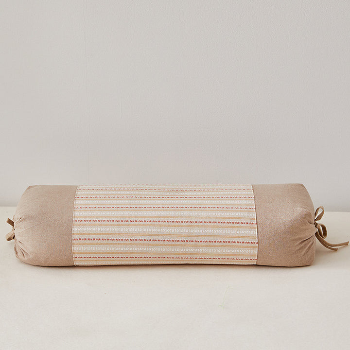 Ergonomic Meditation Roller with Stylish Pattern Bowlift