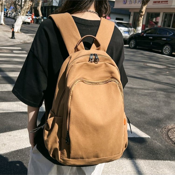 Versatile Urban Backpack Bowlift