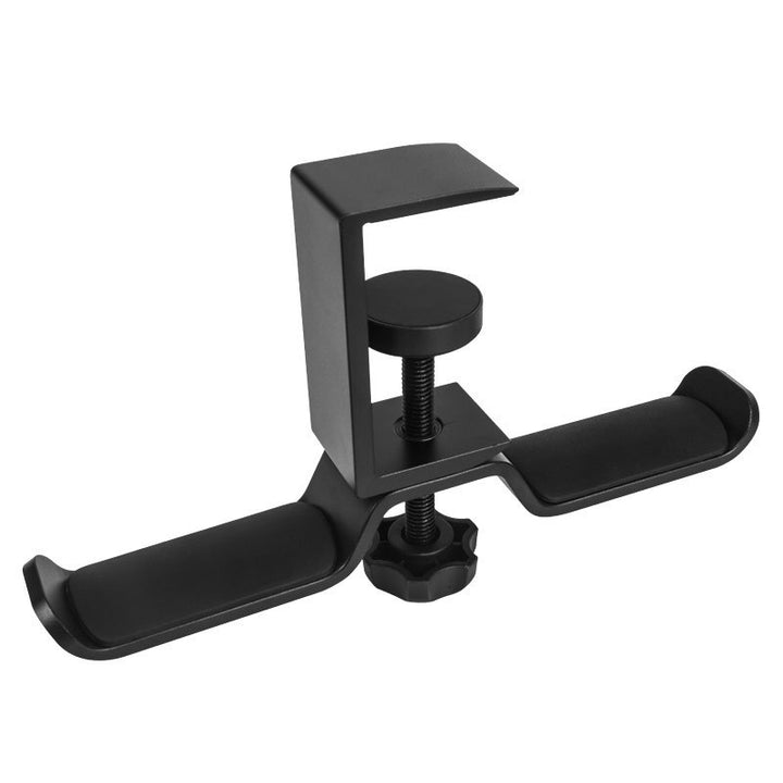 Men's Table Mount for Microphones Bowlift